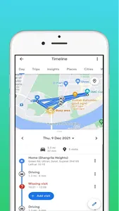 Find My Phone:IMEI Track CEIR screenshot 6