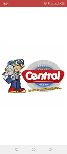 Fm Central Bolivia screenshot 0