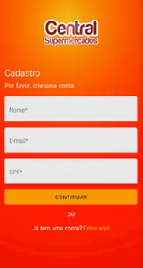 Central Santa Margarida screenshot 1