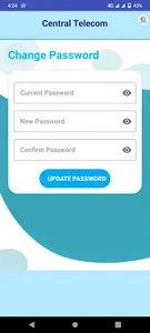 Central Telecom screenshot 4