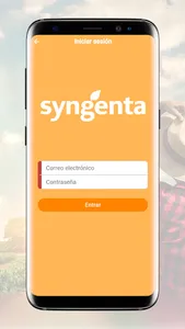 Syngenta MX screenshot 0