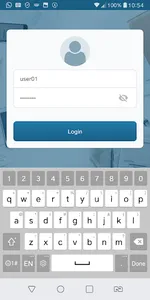 ePM Mobile screenshot 3