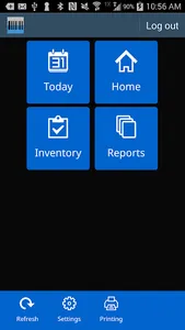 centid screenshot 2