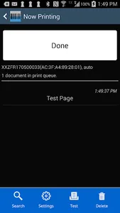 centid screenshot 3
