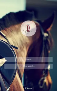 Centre équestre Biscarrosse screenshot 10