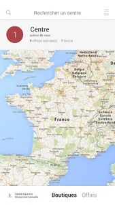 Centre équestre Biscarrosse screenshot 2