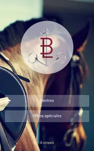 Centre équestre Biscarrosse screenshot 5