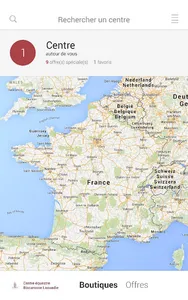 Centre équestre Biscarrosse screenshot 7