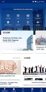 Ultra screenshot 1