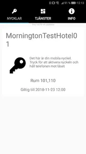 AppLock screenshot 0