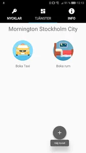 AppLock screenshot 1