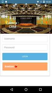CentriX screenshot 3