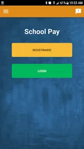 School Pay screenshot 1