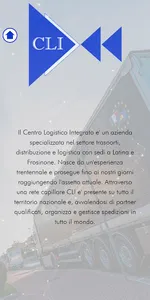 CLI Latina screenshot 2