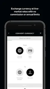 Centtrip screenshot 0