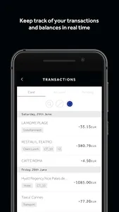 Centtrip screenshot 3