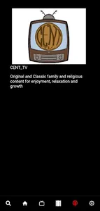 CENT_TV screenshot 1