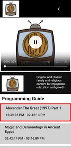 CENT_TV screenshot 2