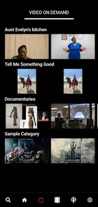 CENT_TV screenshot 3