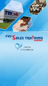 TVS Sales Training Academy screenshot 3