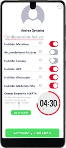 Centurion App screenshot 0