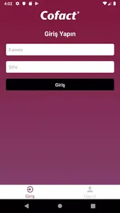 Cofact screenshot 0