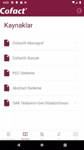 Cofact screenshot 8