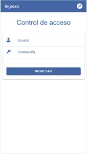 AFORO screenshot 0
