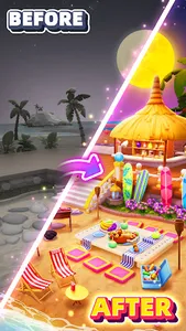 Disco Match screenshot 2