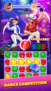 Disco Match screenshot 6