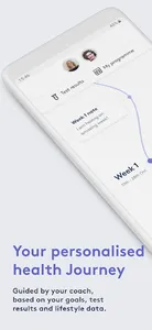 OME Health screenshot 0