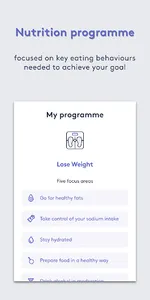 OME Health screenshot 2