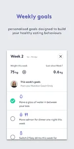 OME Health screenshot 3