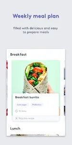 OME Health screenshot 4