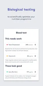 OME Health screenshot 5