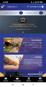 Bigcity Previleges screenshot 3