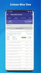 Centwise Finmart screenshot 0