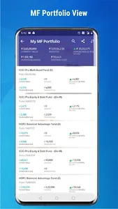 Centwise Finmart screenshot 3