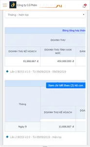 CEO BRAIN 2.0 screenshot 3