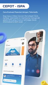 Cepot ISPA screenshot 0