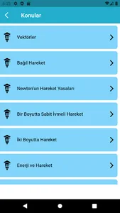 Cepte TYT AYT screenshot 10