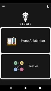 Cepte TYT AYT screenshot 21