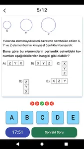 Cepte TYT AYT screenshot 23