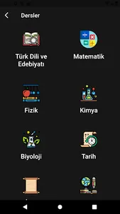 Cepte TYT AYT screenshot 7