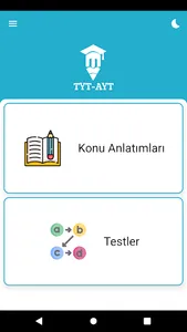 Cepte TYT AYT screenshot 8