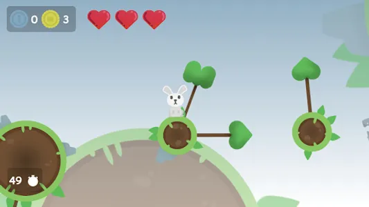 Fly By screenshot 1