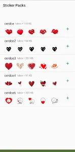Сүйіктілерге арналған screenshot 4