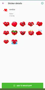 Сүйіктілерге арналған screenshot 7