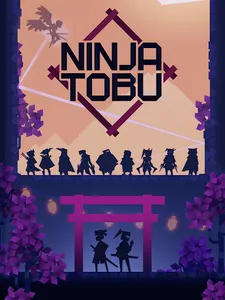 Ninja Tobu screenshot 0