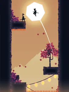 Ninja Tobu screenshot 5